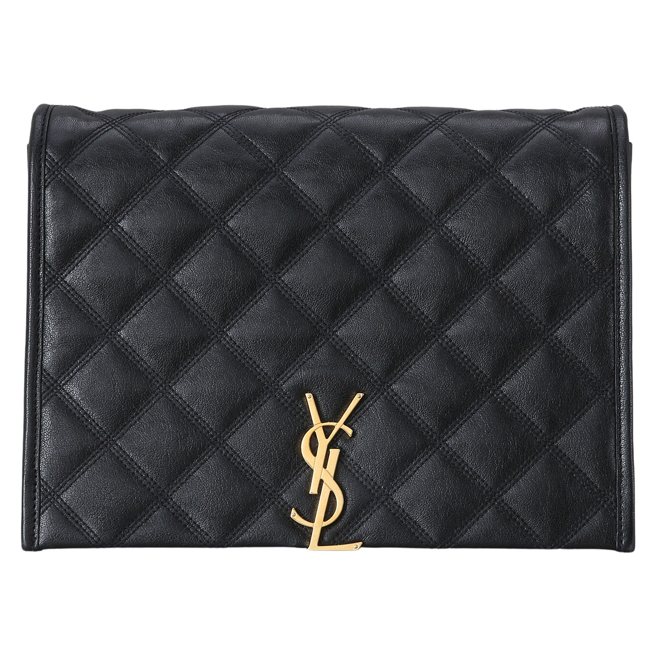 Yves Saint Laurent(USED)생로랑 579607 베키 체인 백